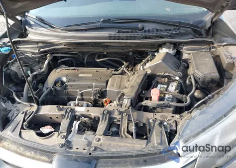 2016 Honda Cr-V Ex z USA, uszkodzony, nr VIN 2HKRM4H55GH702346